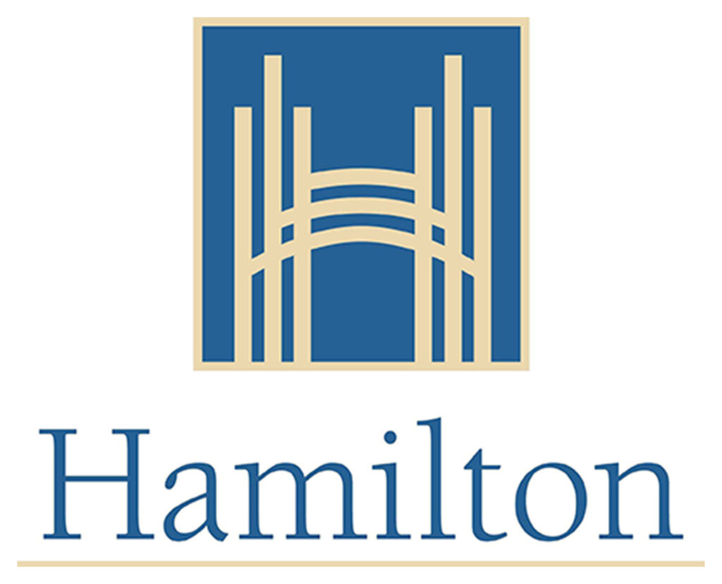 Hamilton City Logo
