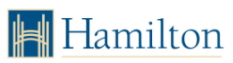 Hamilton City logo small
