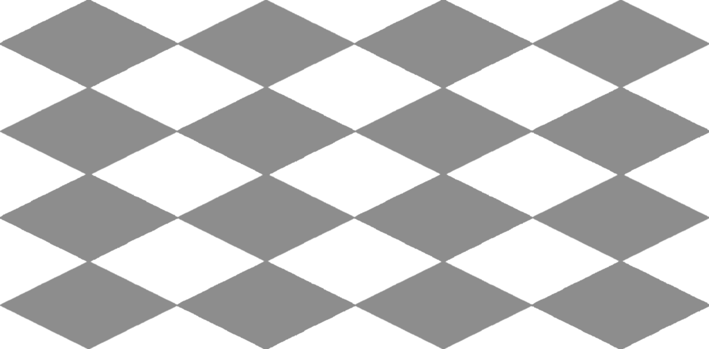 Harlequin Pattern